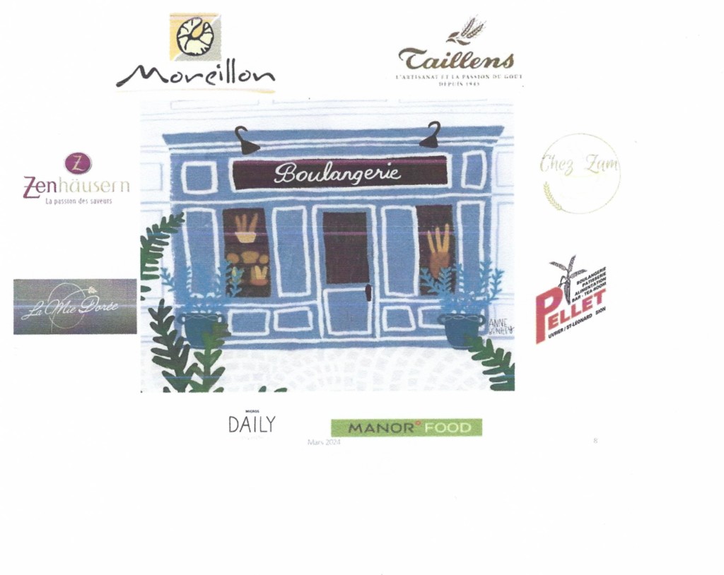 Epicerie