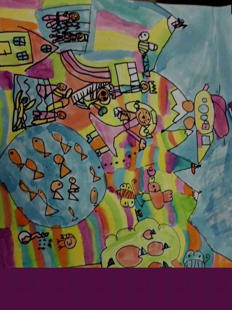 Dessin 1