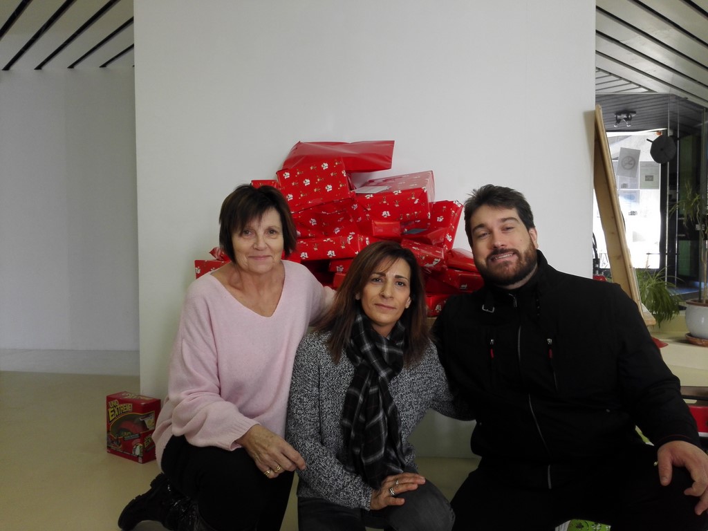 Photos de Noël