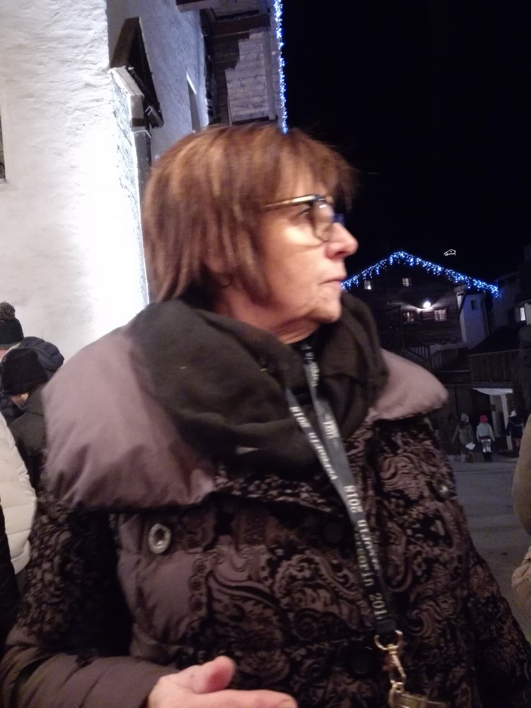 Marche de Noël