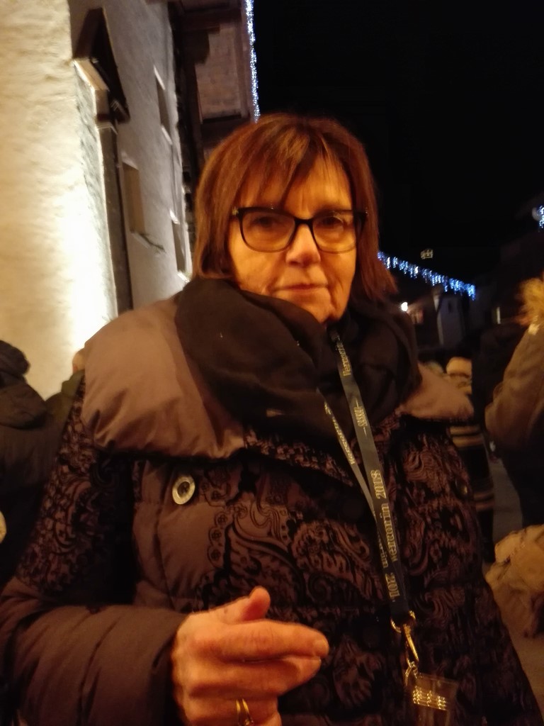 Marche de Noël
