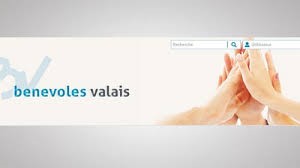 benevoles valais