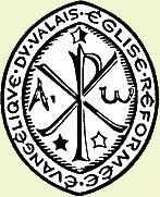 Eglise réformée évangélique du valais