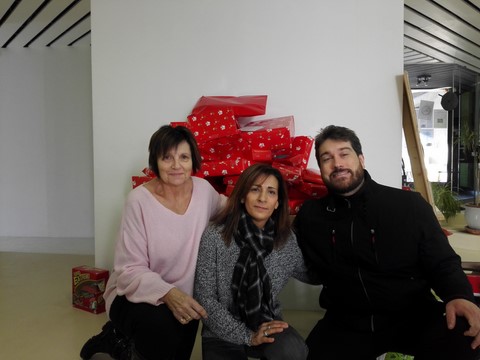 Photos de Noël