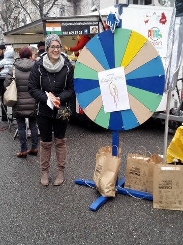 Marche de Noël