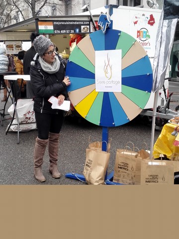 Marche de Noël