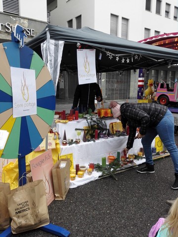 Marche de Noël
