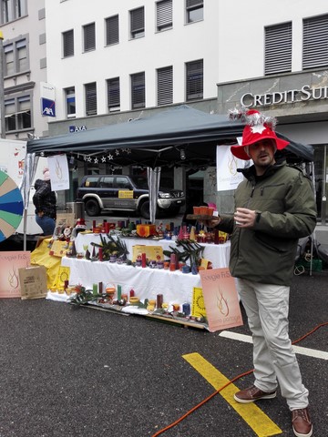 Marche de Noël