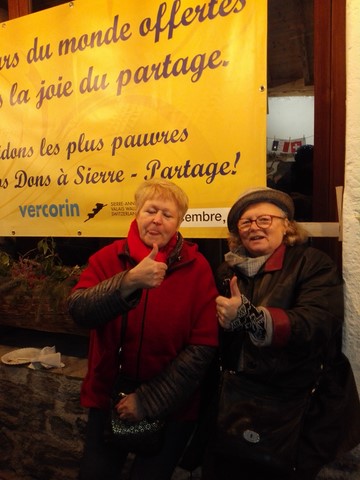 Marche de Noël