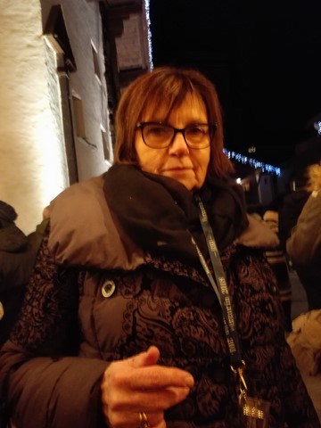 Marche de Noël