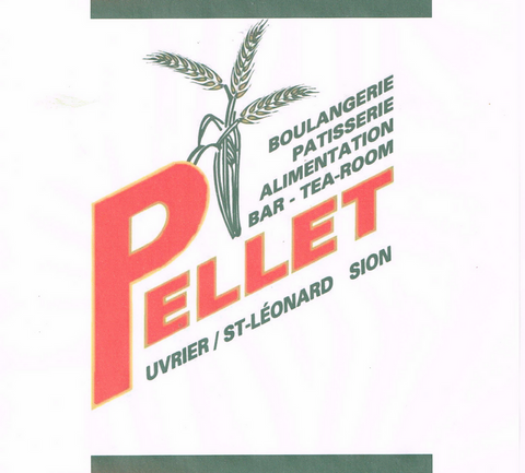 Pellet